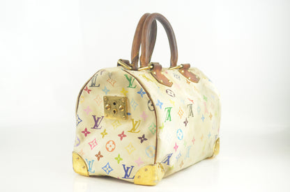 Louis Vuitton 30er Speedy Murakami Limited Edition