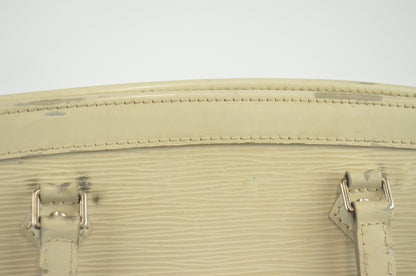 Louis Vuitton Shopper Epi Leder
