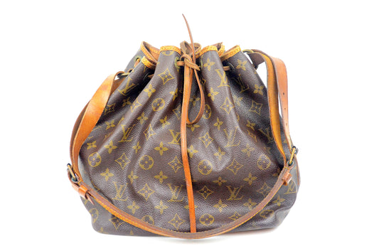 Louis Vuitton Noe Petit