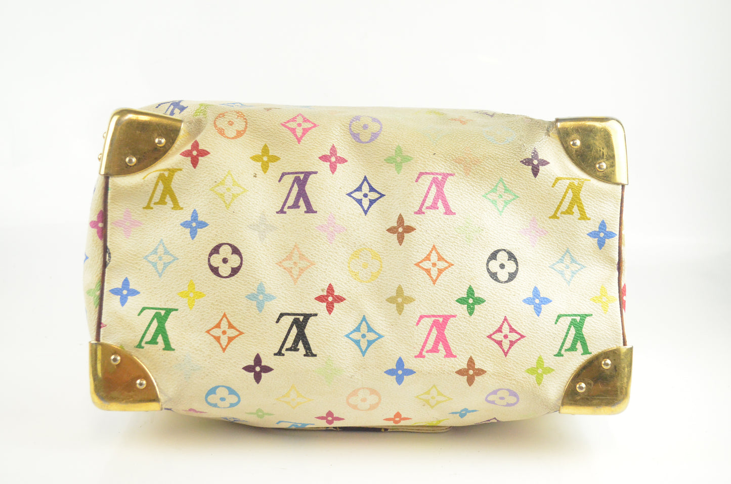 Louis Vuitton 30er Speedy Murakami Limited Edition