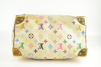 Louis Vuitton 30er Speedy Murakami Limited Edition