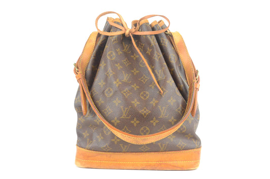 Louis Vuitton Sac Noé Grande Monogram Canvas