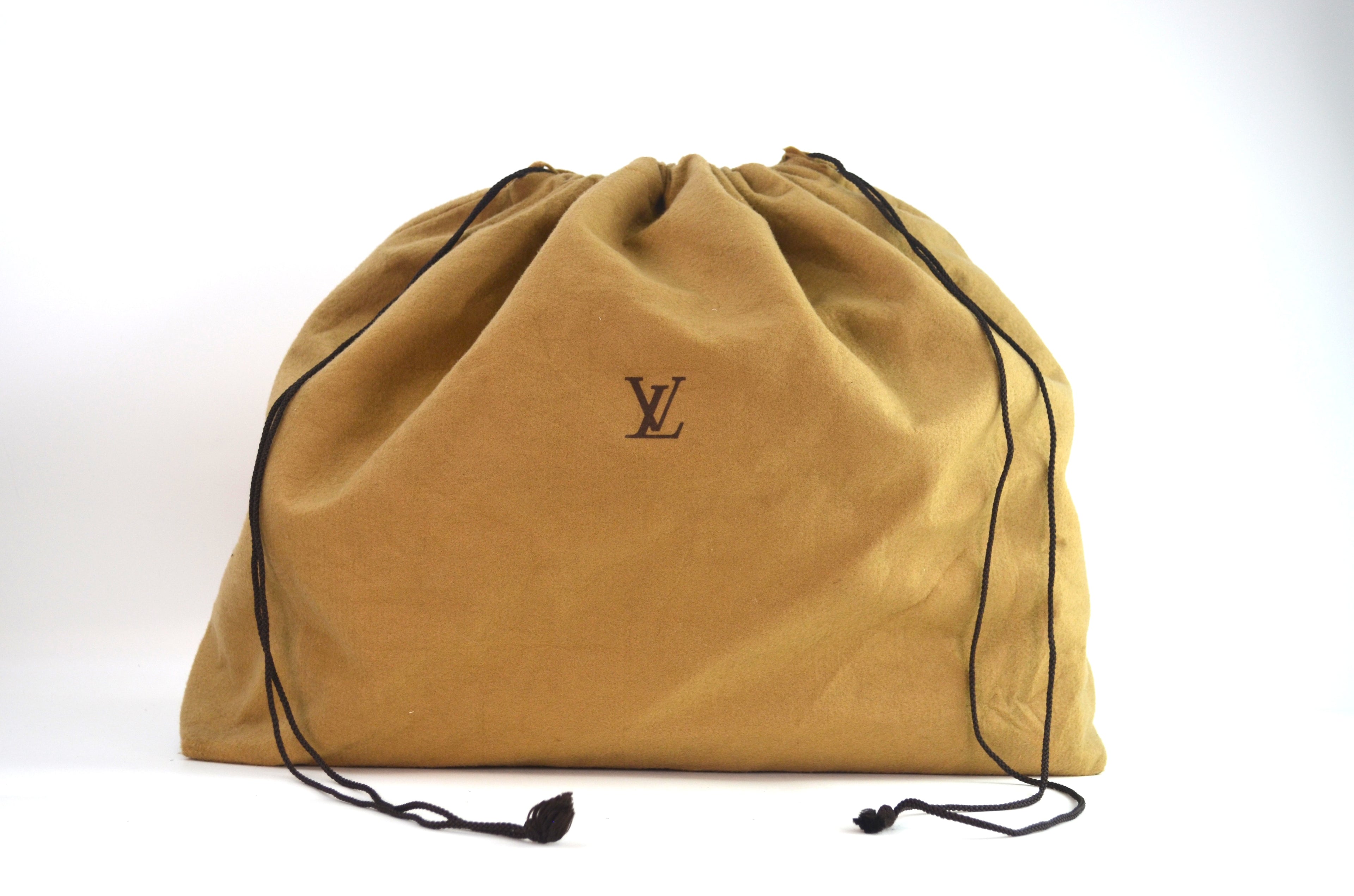 Louis Vuitton Speedy Handtasche Epi Leder Cognac Braun Vintage