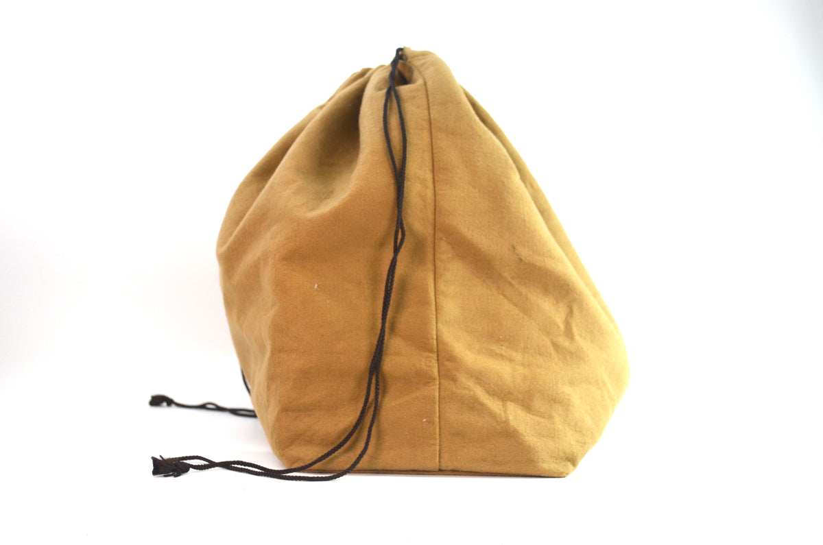 Louis Vuitton Speedy Handtasche Epi Leder Cognac Braun Vintage