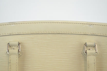 Louis Vuitton Shopper Epi Leder