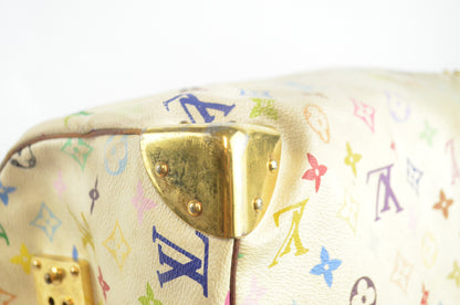 Louis Vuitton 30er Speedy Murakami Limited Edition