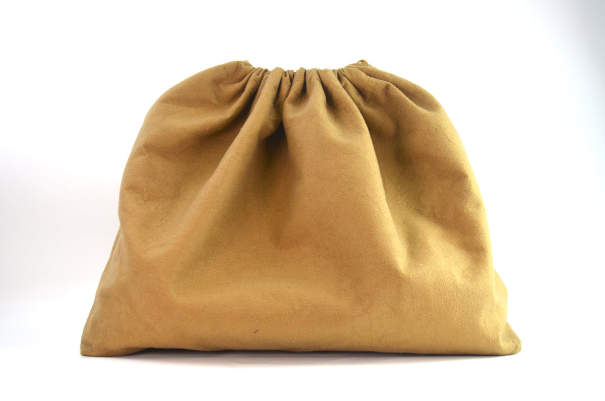 Louis Vuitton Speedy Handtasche Epi Leder Cognac Braun Vintage