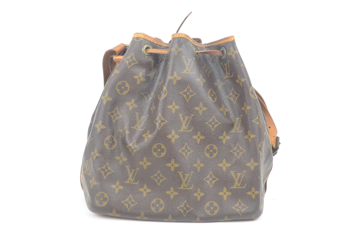 Louis Vuitton Noe Petit