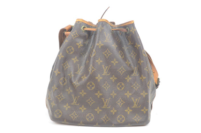 Louis Vuitton Noe Petit