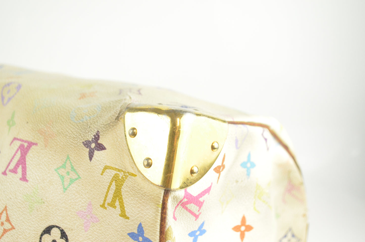 Louis Vuitton 30er Speedy Murakami Limited Edition