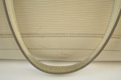 Louis Vuitton Shopper Epi Leder