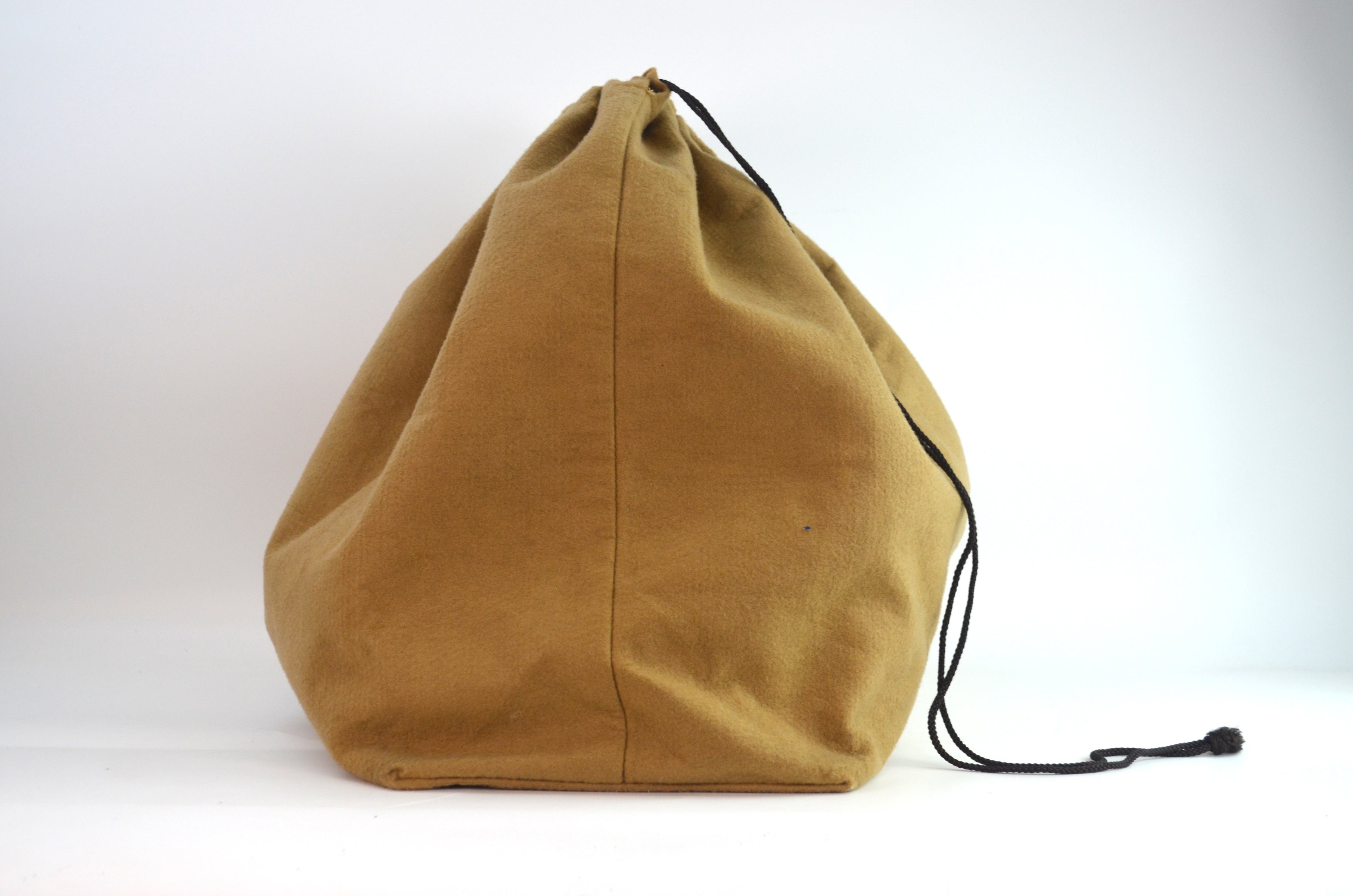 Louis Vuitton Speedy Handtasche Epi Leder Cognac Braun Vintage