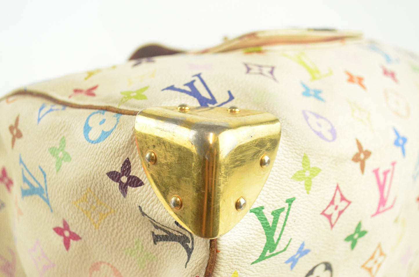 Louis Vuitton 30er Speedy Murakami Limited Edition