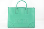 MCM Tote Bag Large