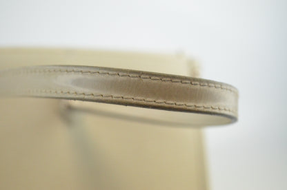 Louis Vuitton Shopper Epi Leder