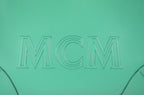 MCM Tote Bag Large