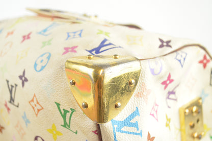 Louis Vuitton 30er Speedy Murakami Limited Edition