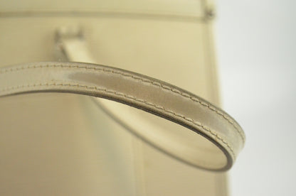 Louis Vuitton Shopper Epi Leder