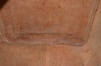 Louis Vuitton Speedy Handtasche Epi Leder Cognac Braun Vintage