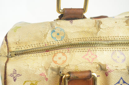 Louis Vuitton 30er Speedy Murakami Limited Edition