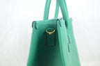 MCM Tote Bag Large