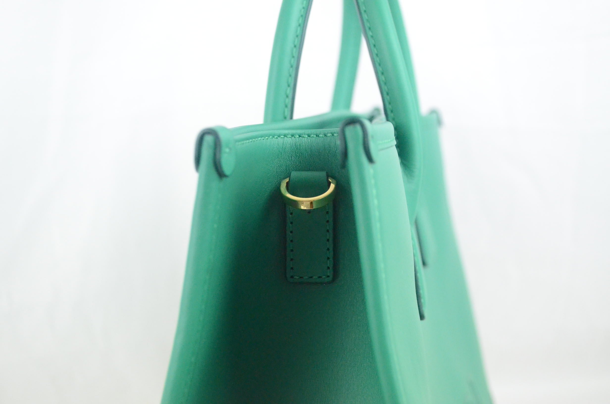 MCM Tote Bag Large