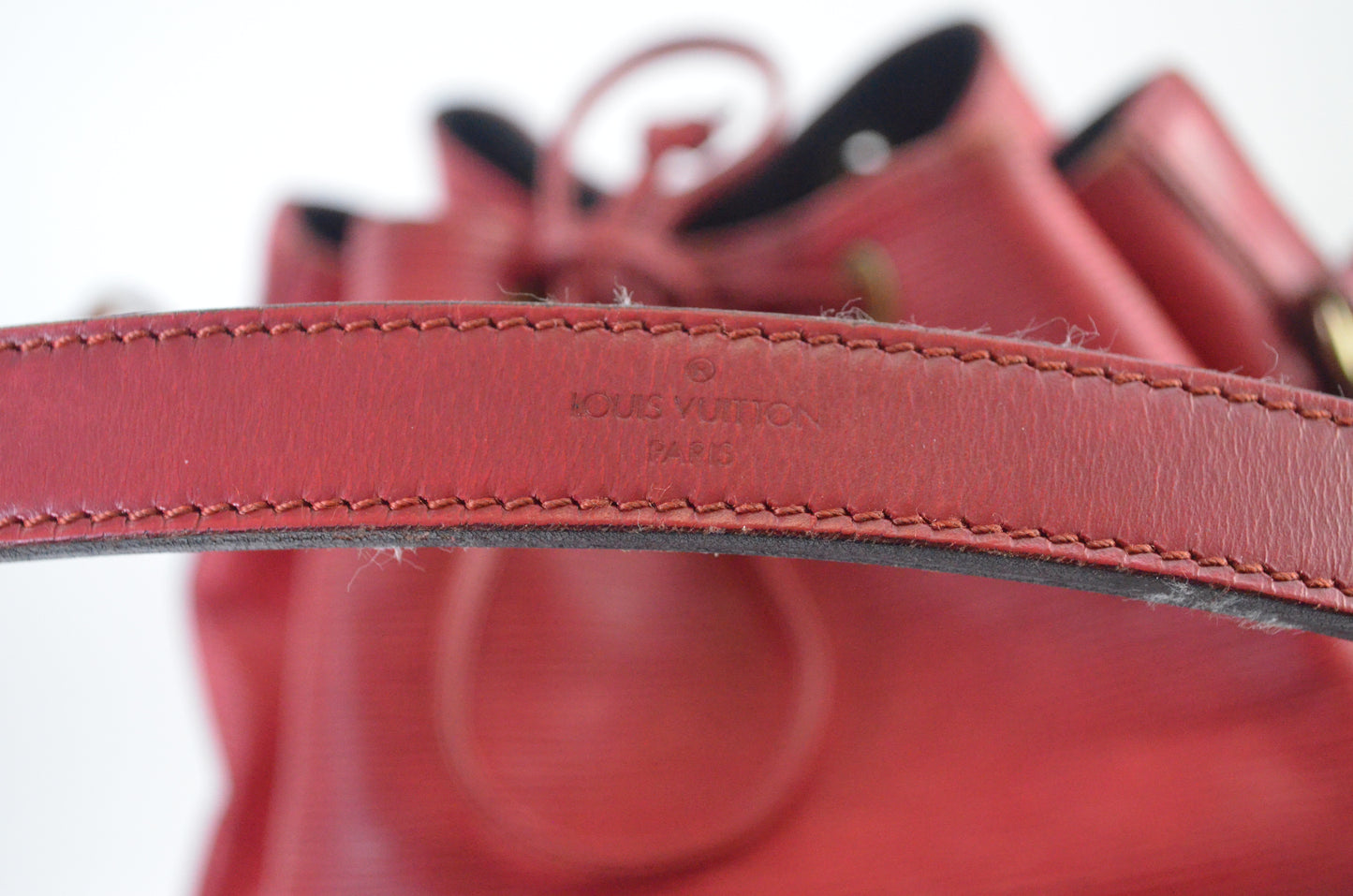 Louis Vuitton Noé