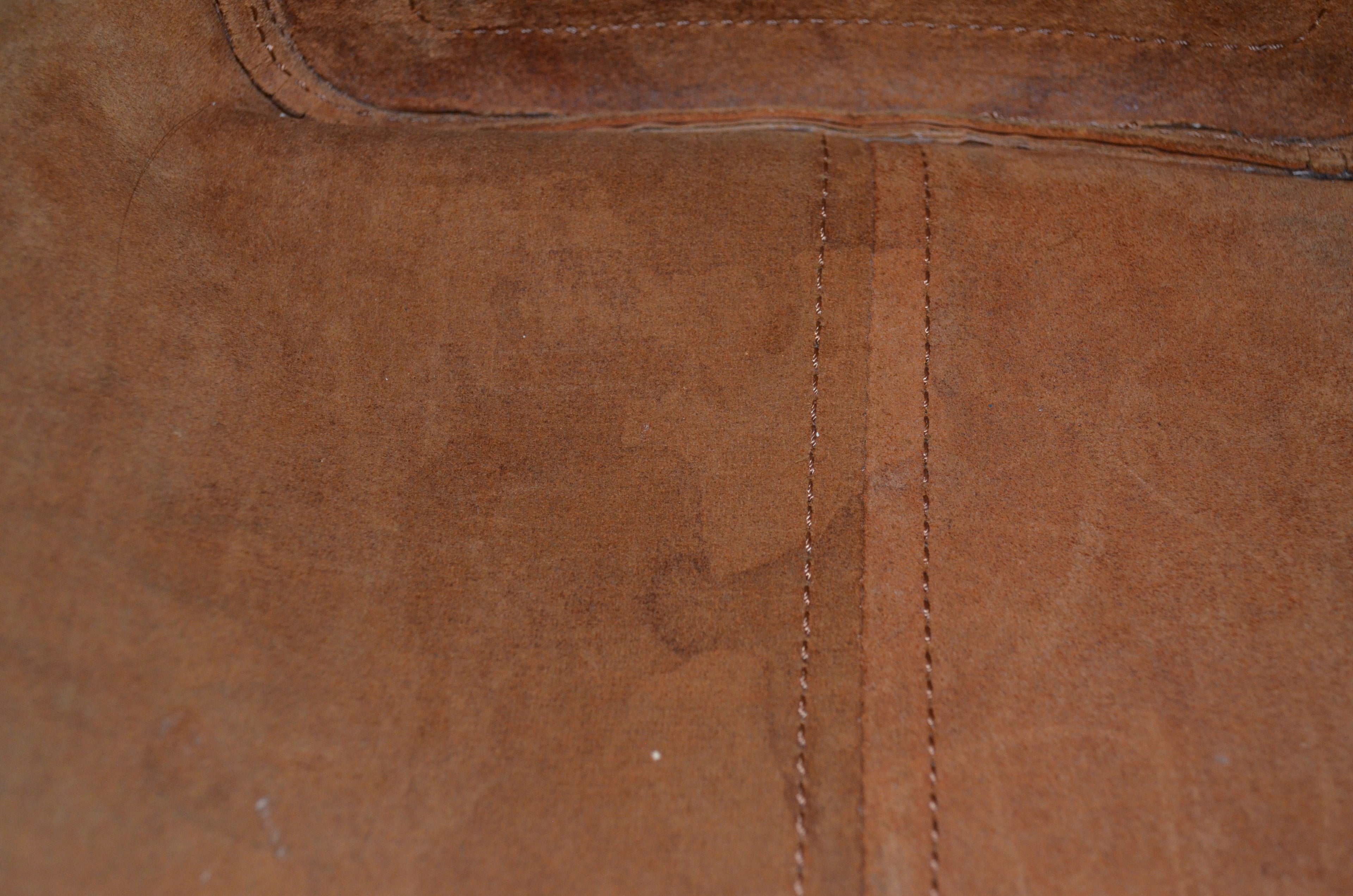 Louis Vuitton Speedy Handtasche Epi Leder Cognac Braun Vintage