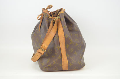 Louis Vuitton Noé Petit
