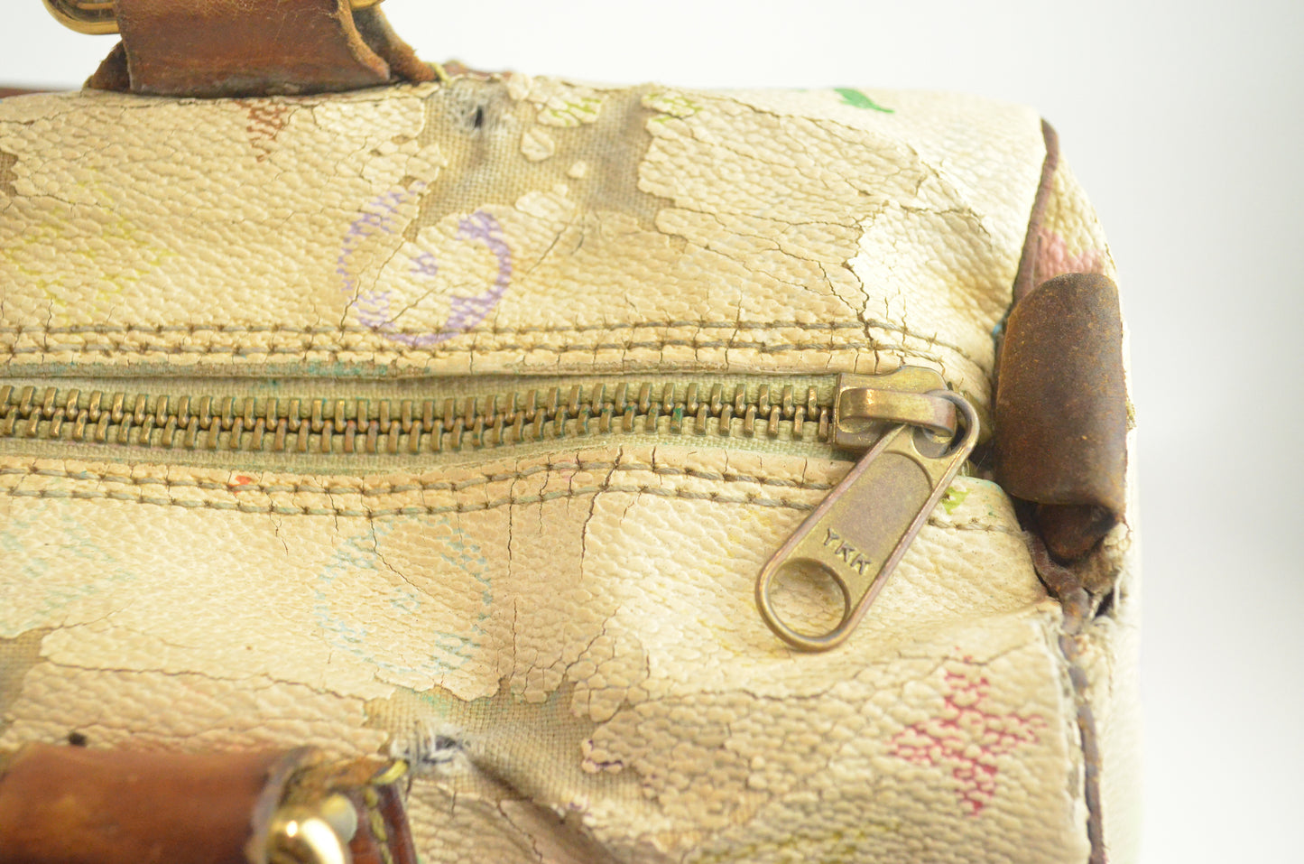 Louis Vuitton 30er Speedy Murakami Limited Edition