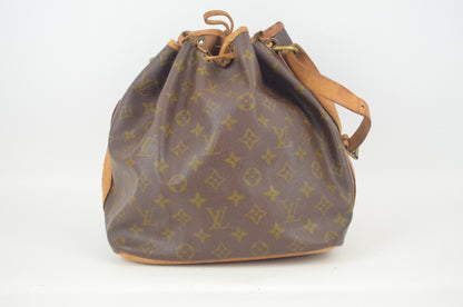 Louis Vuitton Noé Petit