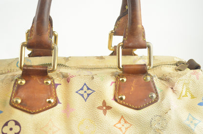 Louis Vuitton 30er Speedy Murakami Limited Edition