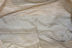 Prada Tessuto Gaufre Tote Nylon Beige