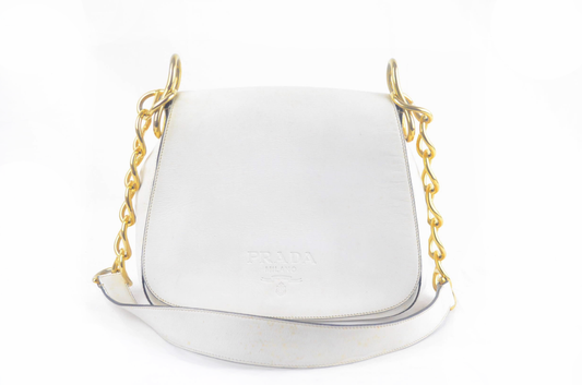 Prada Crossbody Bag