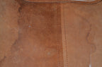 Louis Vuitton Speedy Handtasche Epi Leder Cognac Braun Vintage