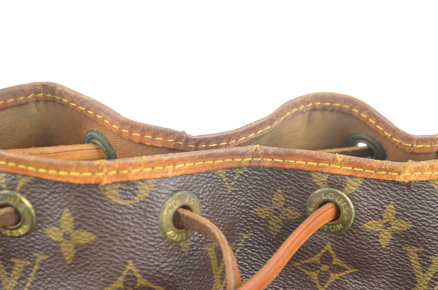 Louis Vuitton Noe Petit