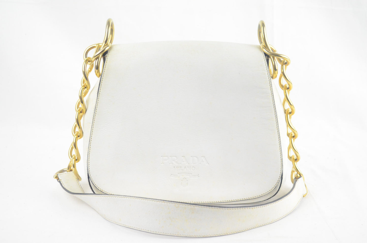 Prada Crossbody Bag