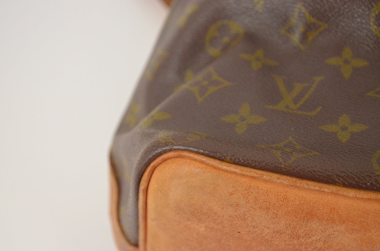 Louis Vuitton Noé Petit