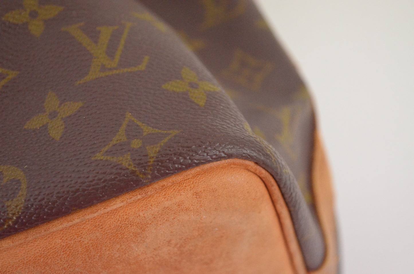 Louis Vuitton Noé Petit