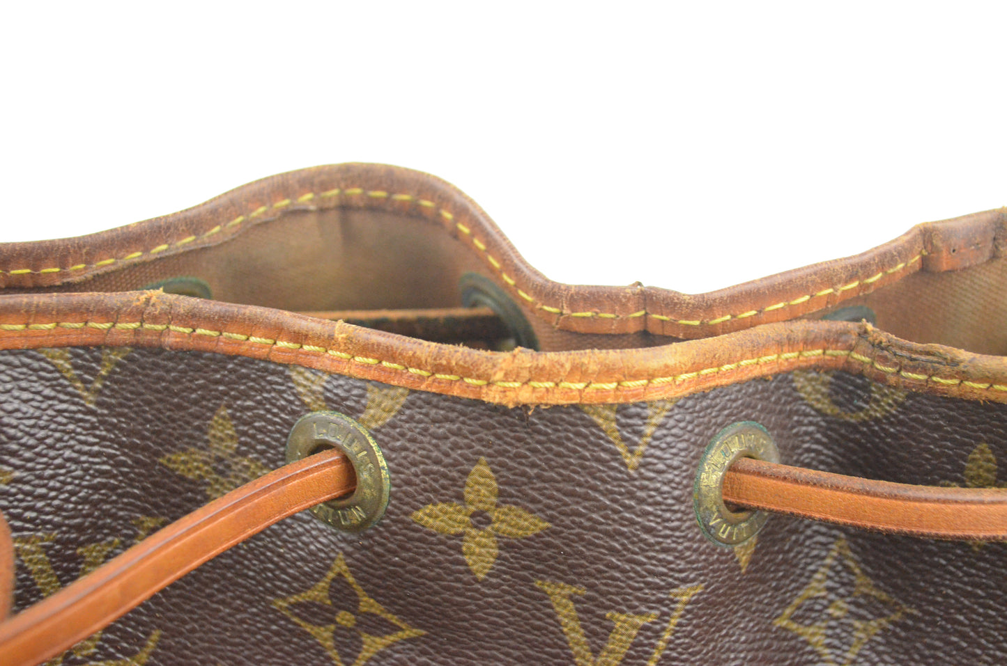 Louis Vuitton Noe Petit
