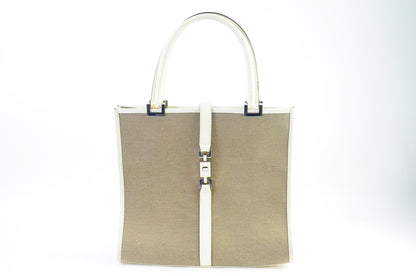 Gucci Jackie Tote Bag