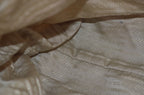 Prada Tessuto Gaufre Tote Nylon Beige