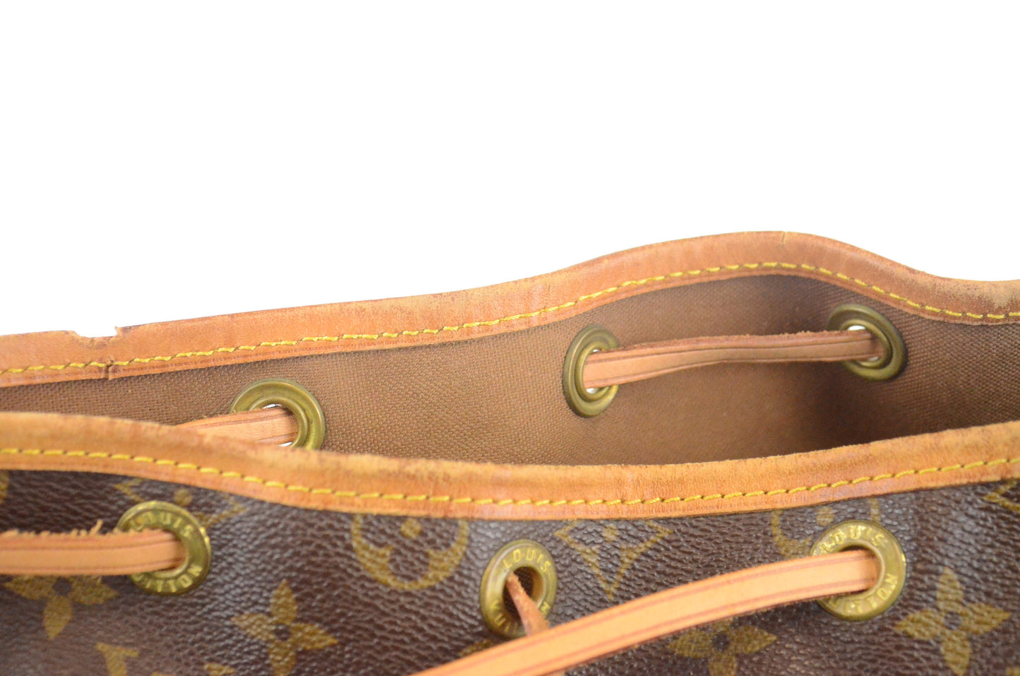 Louis Vuitton Sac Noé Grande Monogram Canvas