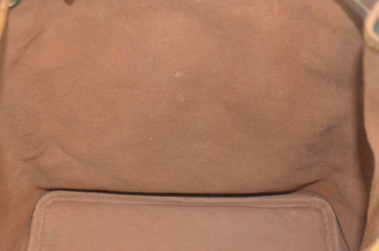 Louis Vuitton Noe Petit