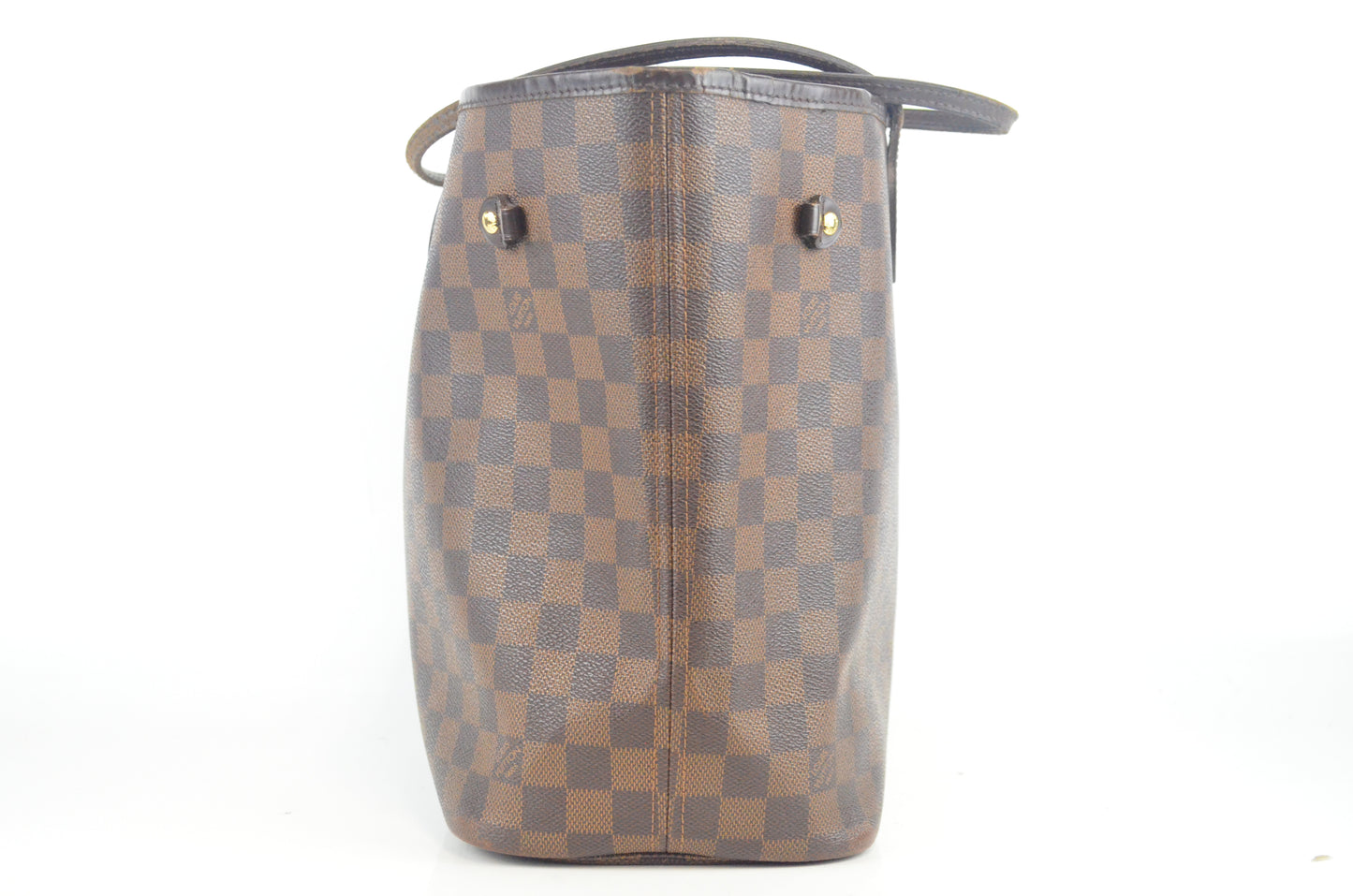 Louis Vuitton Neverfull MM Damier Ebene