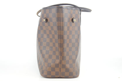 Louis Vuitton Neverfull MM Damier Ebene