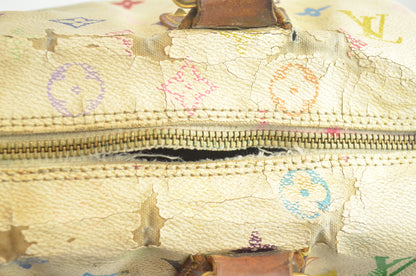 Louis Vuitton 30er Speedy Murakami Limited Edition