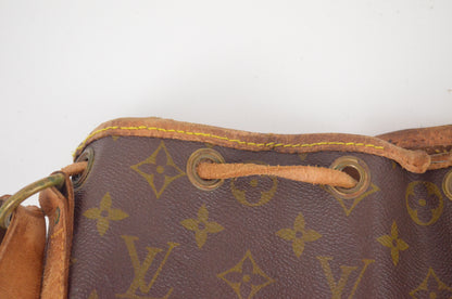 Louis Vuitton Noé Petit