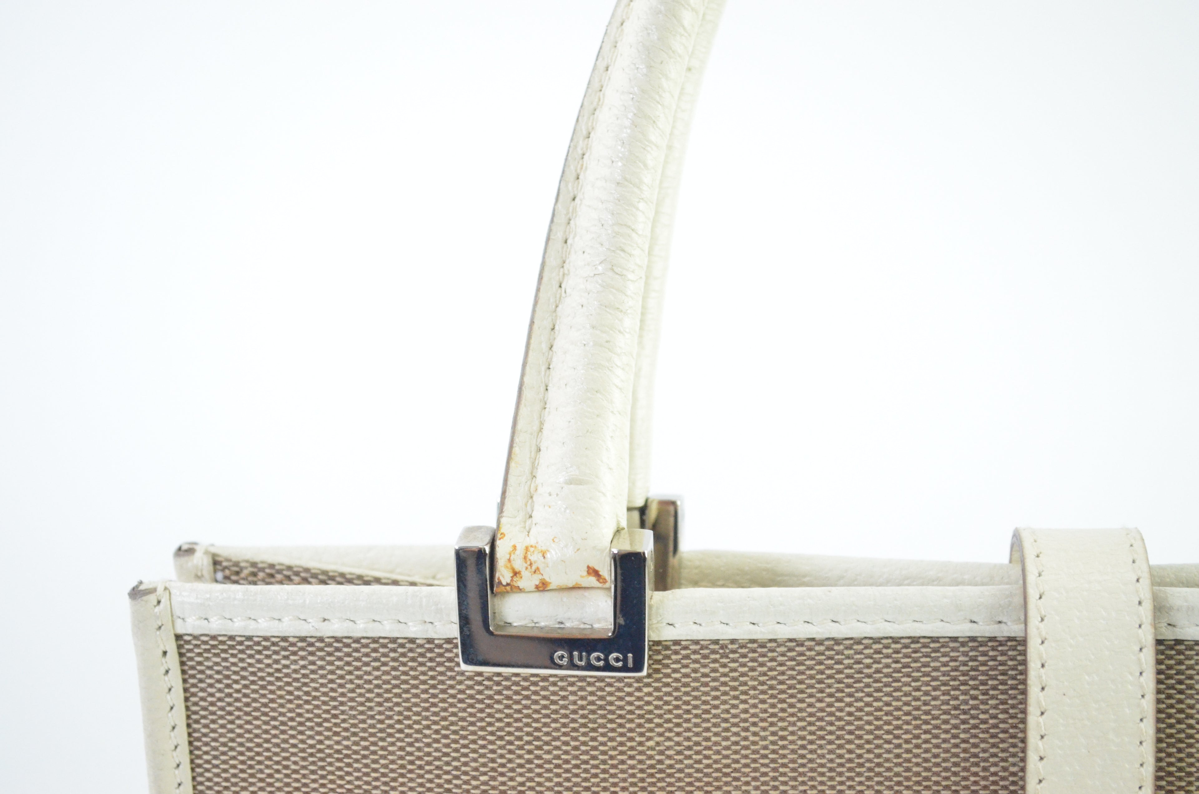 Gucci Jackie Tote Bag