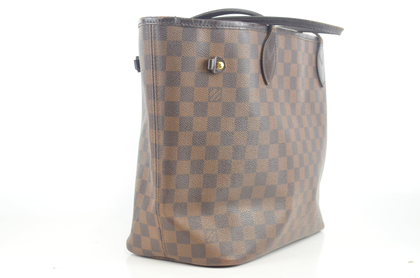 Louis Vuitton Neverfull MM Damier Ebene